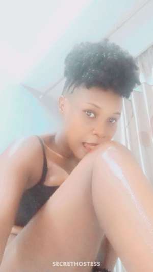 25 year old African Escort in Pattaya PETITE AFRICAN NAUGHTY MISTRESS, escort