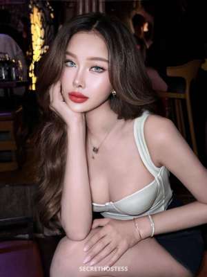25 year old Asian Escort in Pattaya Aurora, escort
