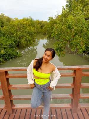 25 year old Thai Escort in Pattaya Yui, masseuse