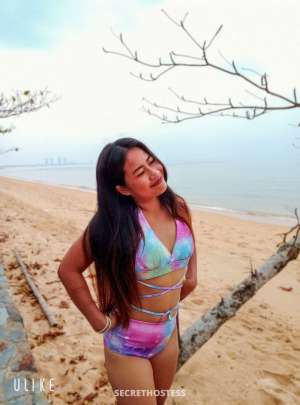 25Yrs Old Escort 158CM Tall Pattaya Image - 1