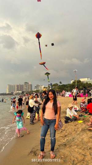 25Yrs Old Escort 158CM Tall Pattaya Image - 2