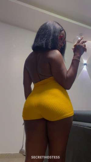26 year old Escort in Ibadan Nadine101, escort