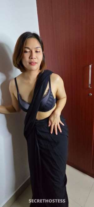 26Yrs Old Escort 153CM Tall Visakhapatnam Image - 9