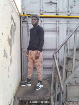 30Yrs Old Escort 170CM Tall Nairobi Image - 1