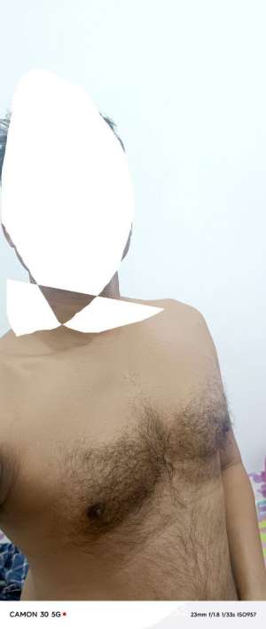45Yrs Old Escort 180CM Tall Muscat Image - 1