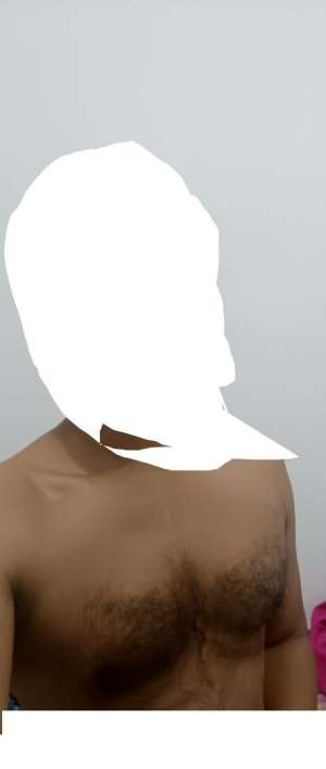 45Yrs Old Escort 180CM Tall Muscat Image - 2