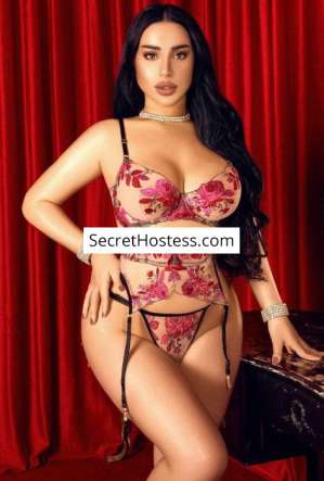 24 year old Caucasian Escort in Riyadh Adel, Agency