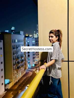 Aish Baig 25Yrs Old Escort 52KG 159CM Tall Islamabad Image - 1