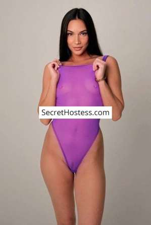 27 year old Caucasian Escort in Beirut Alisa, Agency