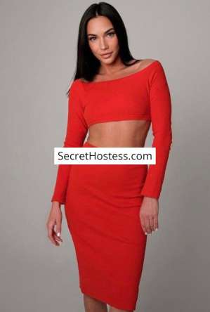 29 year old Caucasian Escort in Beirut Alisa, Agency