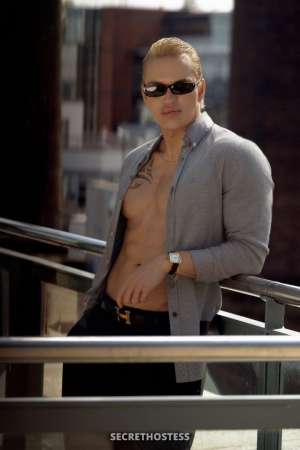 27 year old European Escort in Killarney Allan Campos, Male escort