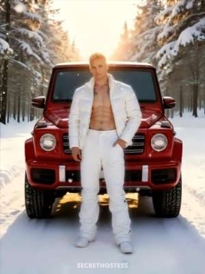 Allan 27Yrs Old Escort 185CM Tall Killarney Image - 1