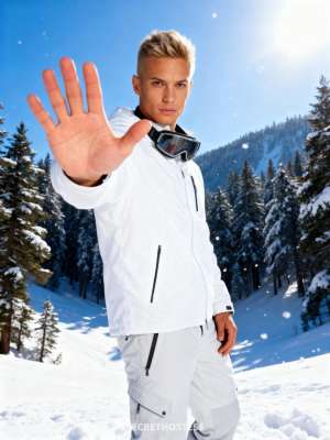 Allan 27Yrs Old Escort 185CM Tall Killarney Image - 2