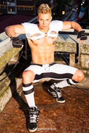 Allan 27Yrs Old Escort 185CM Tall Killarney Image - 6