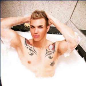 Allan 27Yrs Old Escort 185CM Tall Killarney Image - 12