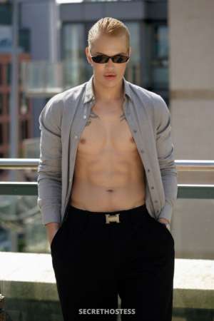 Allan 27Yrs Old Escort 185CM Tall Killarney Image - 14