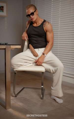 Allan 27Yrs Old Escort 185CM Tall Killarney Image - 15