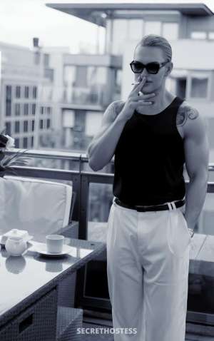 Allan 27Yrs Old Escort 185CM Tall Killarney Image - 17