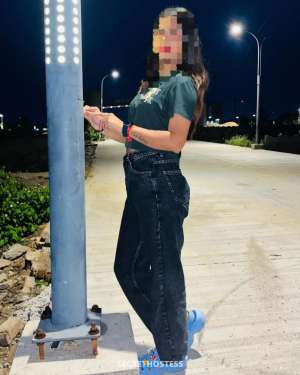 Anamika 21Yrs Old Escort 175CM Tall Indore Image - 1