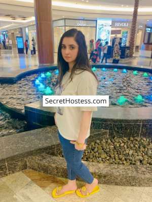 Anaya 26Yrs Old Escort 59KG 171CM Tall Karachi Image - 2