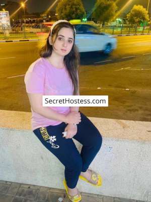 Anaya 26Yrs Old Escort 59KG 171CM Tall Karachi Image - 4