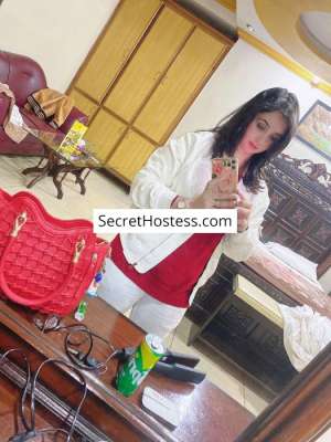 Anaya 26Yrs Old Escort 59KG 171CM Tall Karachi Image - 6