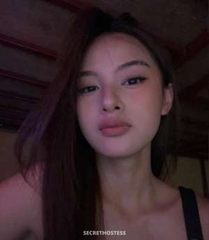 18 year old Asian Escort in Manila Angel promo Cumshow &amp; content only ., escort