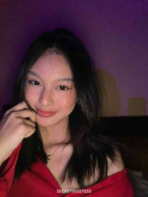 Angel 18Yrs Old Escort 49KG 158CM Tall Manila Image - 2