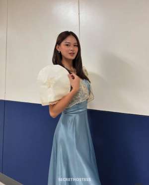 Angel 18Yrs Old Escort 49KG 158CM Tall Manila Image - 6