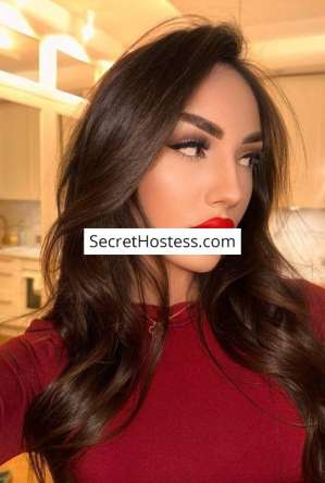 19 year old Caucasian Escort in Szczecin Anna Marcelle, Independent