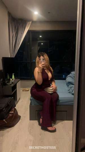 Ava 23Yrs Old Escort 165CM Tall Pattaya Image - 1