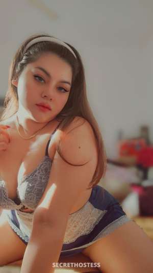 Ava 23Yrs Old Escort 165CM Tall Pattaya Image - 2