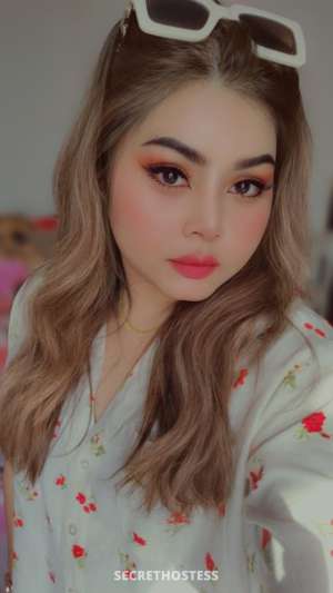 Ava 23Yrs Old Escort 165CM Tall Pattaya Image - 5
