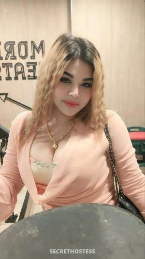 Ava 23Yrs Old Escort 165CM Tall Pattaya Image - 8