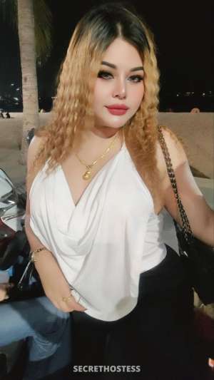 Ava 23Yrs Old Escort 165CM Tall Pattaya Image - 9