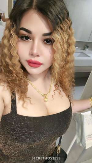 Ava 23Yrs Old Escort 165CM Tall Pattaya Image - 11