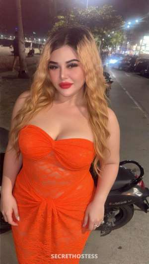Ava 23Yrs Old Escort 165CM Tall Pattaya Image - 15