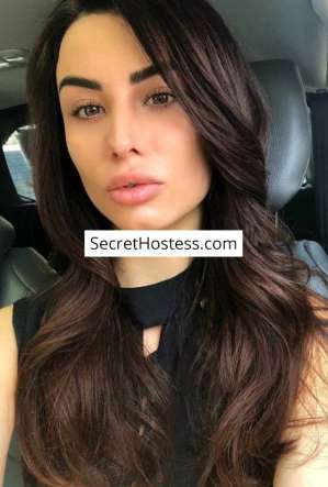 24 year old Caucasian Escort in Kabul Bonya, Agency