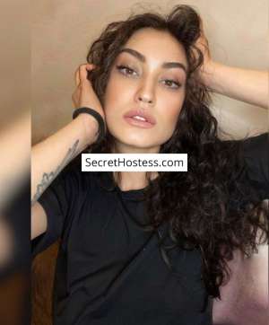 Cherine 27Yrs Old Escort 60KG 175CM Tall Podgorica Image - 2