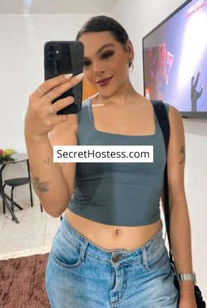 26 year old Caucasian Escort in Düsseldorf Elicia, Agency