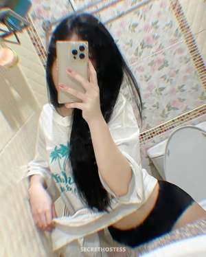 24 year old Asian Escort in Surabaya elisa,, escort