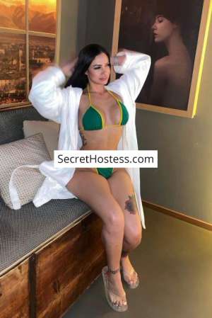 Enny 27Yrs Old Escort 70KG 169CM Tall Milan Image - 4
