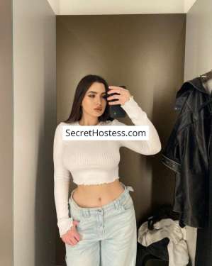 Fulia 19Yrs Old Escort 51KG 168CM Tall Minsk Image - 1