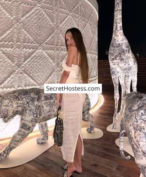 Helena 24Yrs Old Escort 54KG 170CM Tall Milan Image - 4