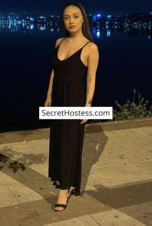 19 year old Caucasian Escort in Adana Hulya, Independent