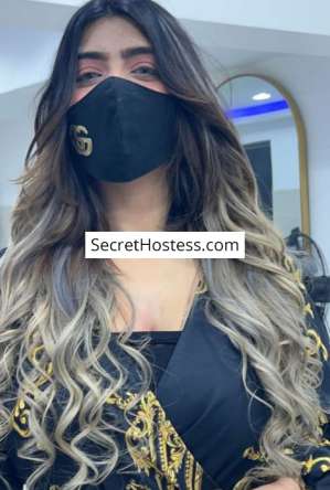 26 year old Indian Escort in Karachi Joyce, Agency