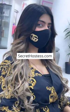 Joyce 26Yrs Old Escort 55KG 164CM Tall Karachi Image - 1