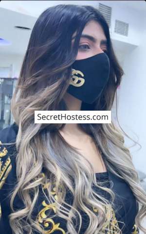 Joyce 26Yrs Old Escort 55KG 164CM Tall Karachi Image - 3