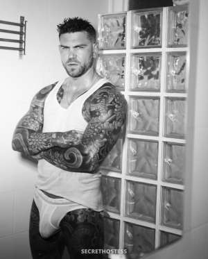 Juan 37Yrs Old Escort 180CM Tall Malaga Image - 1