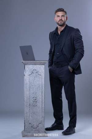 Juan 37Yrs Old Escort 180CM Tall Malaga Image - 7